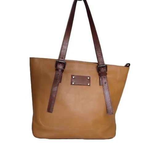 Leather Tote Leather Bag
